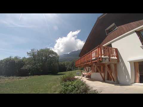 Property video