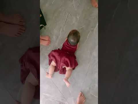 Cây lau nhà chạy bằng Sữa 😜