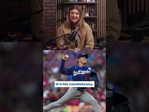 Why Yoshinobu Yamamoto Is Dodgers Game One Starter