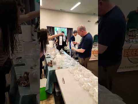 PNW AQUARIUM SWAP @DaniKenAquatics 