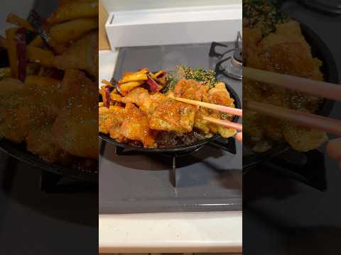 美味すぎてしぬぅ