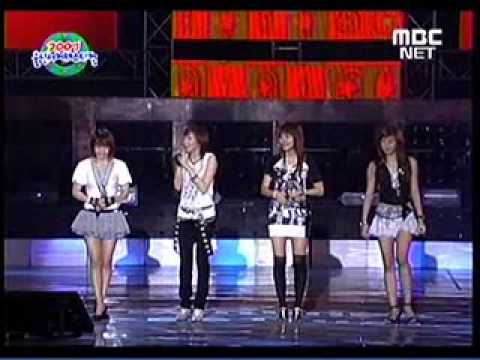 CSJH The Grace - HBD OK + Girlfriend
