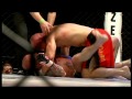 Replay Fight III. Ketrecharc MMA Gála 2011 - artfilm.hu