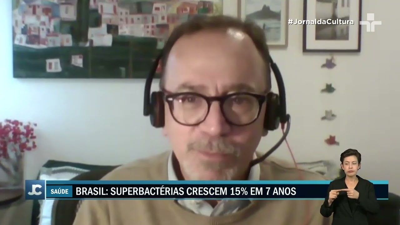 Casos de bactérias do pesadelo aumentam nos Estados Unidos