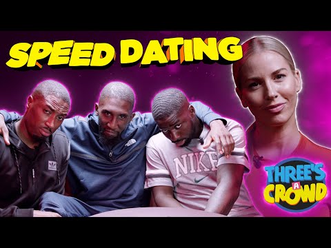 jdsports.co.uk & JD Sports Voucher Code video: INTRODUCING THE DATING WORLD'S HONEY BADGER!!!! | THREE'S A CROWD WITH PK HUMBLE, SPECS AND MILES