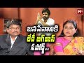 Vijayashanti Exclusive Interview