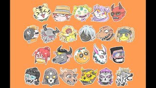 【ストグラ】6/24 今日はスンドゥブ食べた！【ようち えんじ / #NOLIMIT】