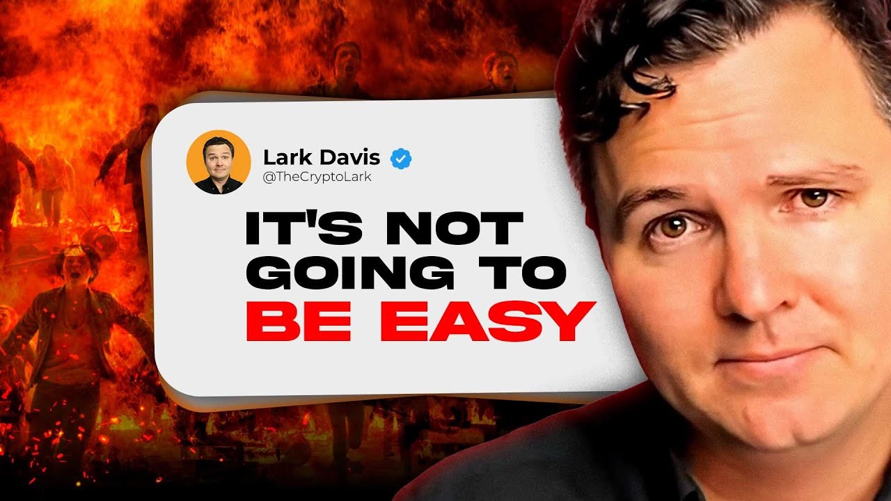 Bitcoin & Crypto Are Struggling... [Here's What You NEED To Know]