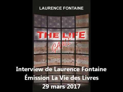 Vido de Laurence Fontaine