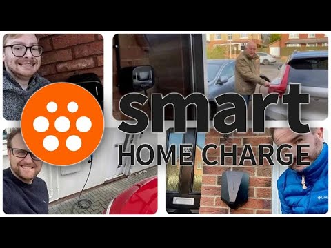 Looking for a home charger? Here's what our customers have to say about us