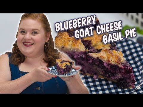 Watch Elise Make the Pie That Got Her on MasterChef | Smart Cookie | Allrecipes.com
