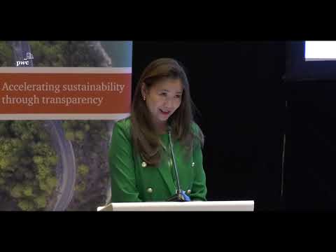 Ecosperity Week 2023: Sustainability reporting study key highlights