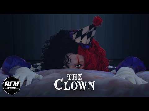 The Clown'