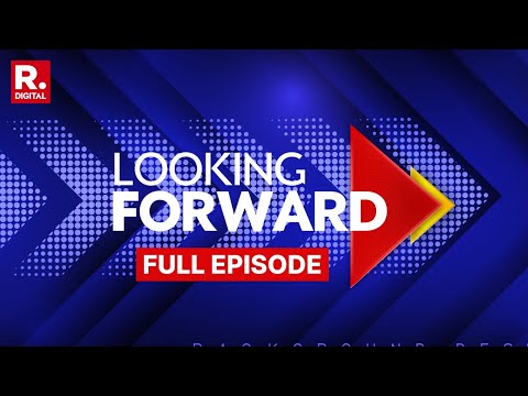 Looking Forward : Can India & China Melt Ice At SCO | Trump's 50% Tariff Deadline, India Is Ready