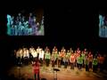 Man In The Mirror by AYA Choir Project and Mia Palencia