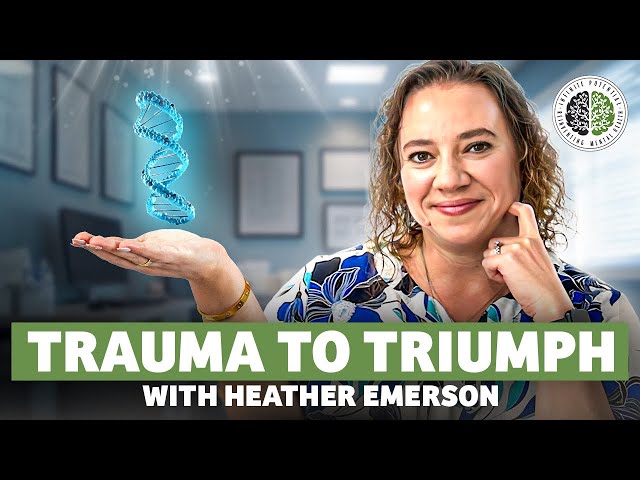 From Trauma to Triumph How to Turn Pain into Success