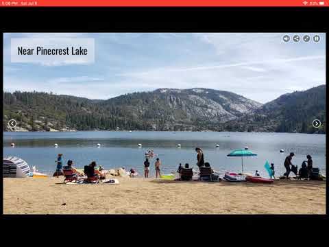 Property video