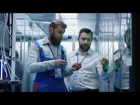 Dell EMC PowerScale for Safety and Security
