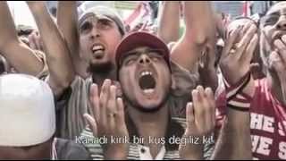 �HVAN-I M�SL�M�N MAR�I EH� ENTE HURRUN 