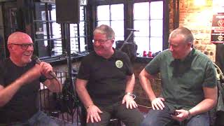 Billy McNeill Special Celtic AM Part 1 Billy McNeill Special Celtic AM Part 1