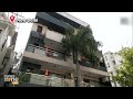 ED raids AAP leader Deepak Singla’s residence in Delhi | ED Raid | News9  - 01:05 min - News - Video