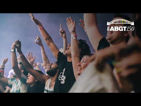 Genix & Sunny Lax - 'Black Water' live at #ABGT150, Sydney