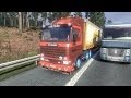 Scania 143M by Timmer