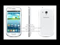 Samsung I8200 Galaxy S III mini VE