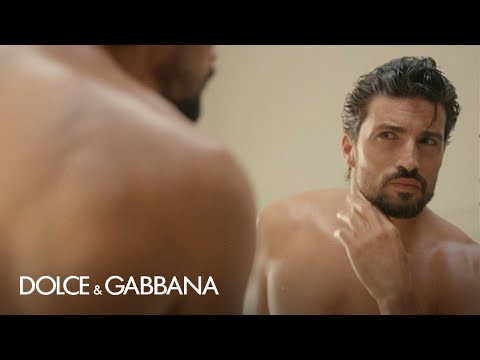 Mariano Di Vaio for Dolce&Gabbana Beauty