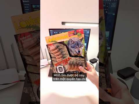 LÀM TÍ HA LÔ GUYN #huykewtie #deutschland #germany #leipzig #halloween