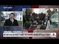 Top Israeli official visits White House  - 03:26 min - News - Video