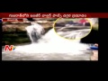 Leaked video: Man Drowned in Jamjir Waterfalls at Gujarat
