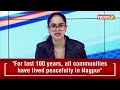 Nagpur Clashes Over Aurangzeb’s Tomb | 65 Rioters Arrested, Section 144 Imposed | NewsX  - 06:25 min - News - Video