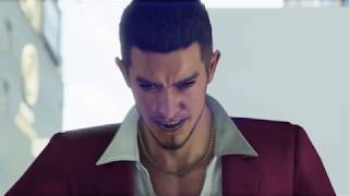 Announcement Trailer Thumbnail