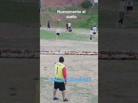 vuelve a caerse #futbol