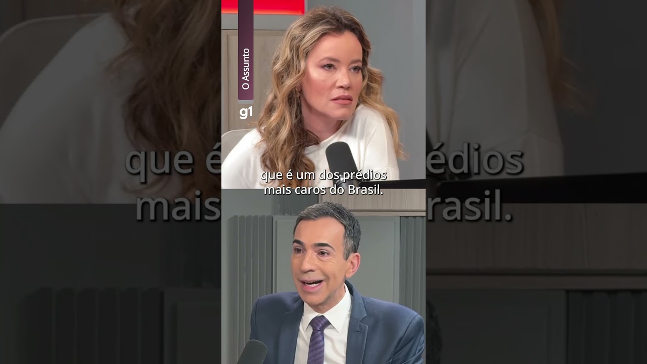 A operação no metro quadrado mais caro do Brasil