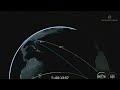 LIVE: SpaceX launches Falcon 9 rocket from Florida carrying Eutelsat satellite  - 35:01 min - News - Video