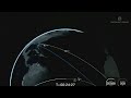 LIVE: SpaceX launches Falcon 9 rocket from Florida carrying Eutelsat satellite
