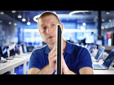 Dev Laptop Shopping | The Finalist Steals the Show