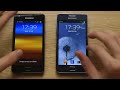 Galaxy S2 Plus vs. Galaxy S2