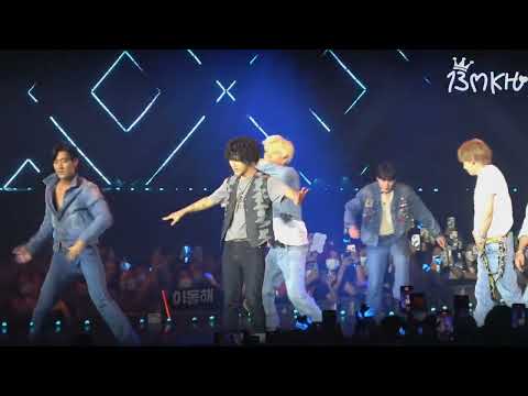 220731 SS9inBKK - MANGO