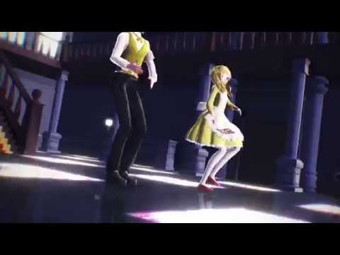 [MMD x FNAF] Childish War