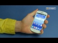 Видео обзор Samsung Galaxy SIII mini i8190 от Сотмаркета