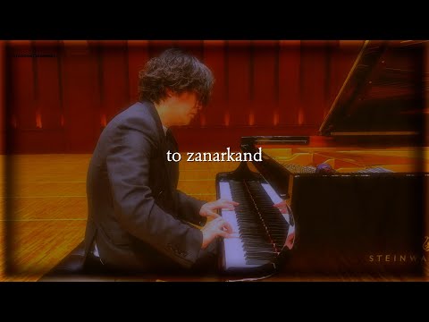 to zanarkand 2025 osaka