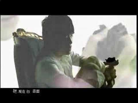 曹格 天使忌妒的生活 MV