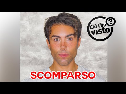 SE SCOMPAIO, APRI QUESTO VIDEO | GIANMARCO ZAGATO