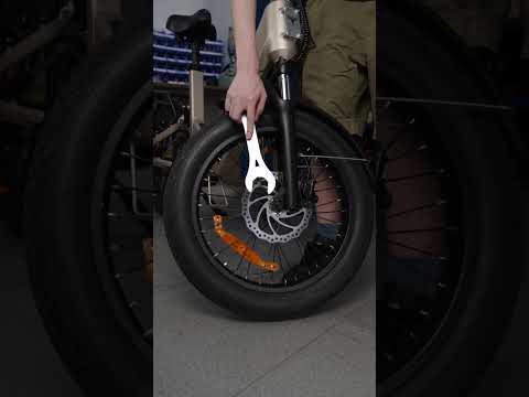ENGWE L20 3.0 ASMR video💥#fattirebike #ebike #engwe #ridewithengwe #compact #commuterebikes