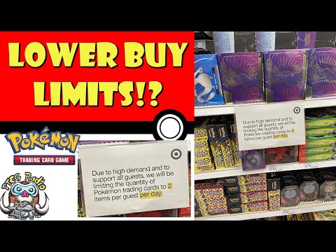 Pokemon TCG News