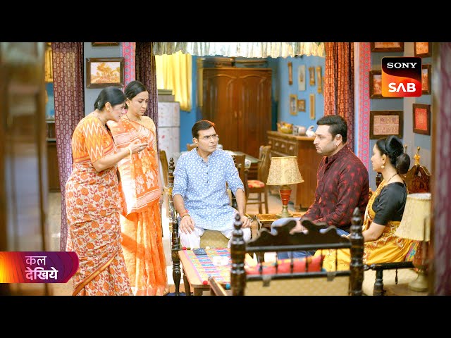 Pushpa Impossible | पुष्पा इंपासिबल | Ep 964 | Coming Up Next