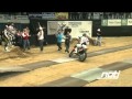 FMX - double backflip - Scott Murray 